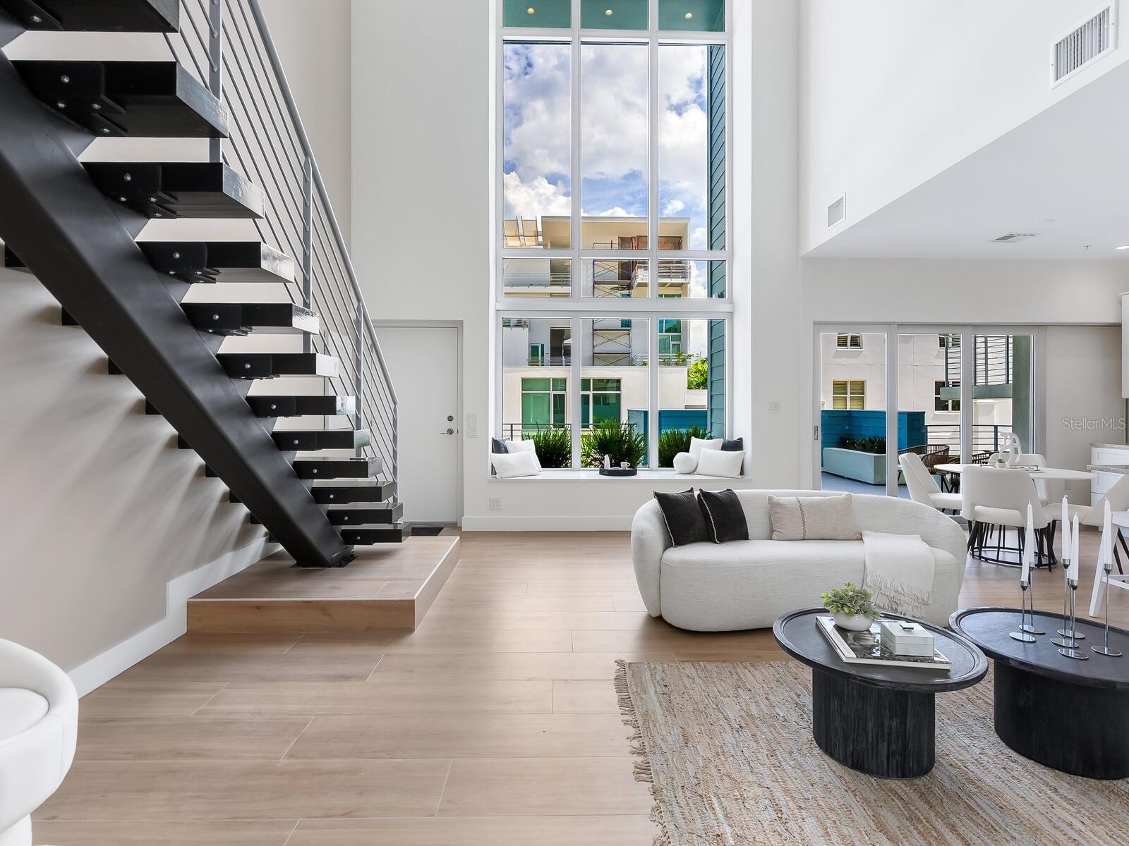 VISTA URBANA - Residential