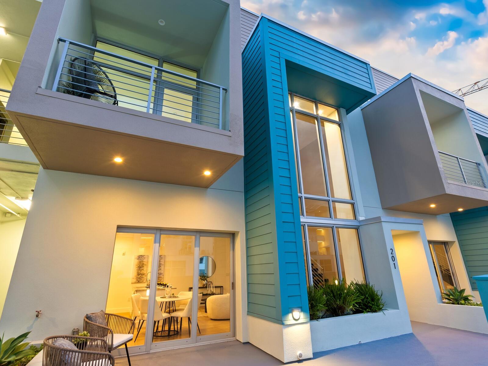 VISTA URBANA - Residential