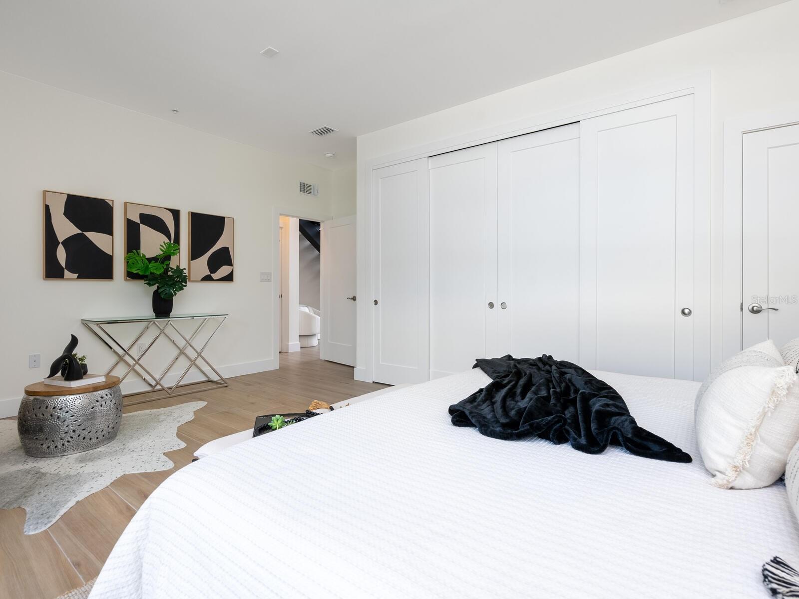 VISTA URBANA - Residential