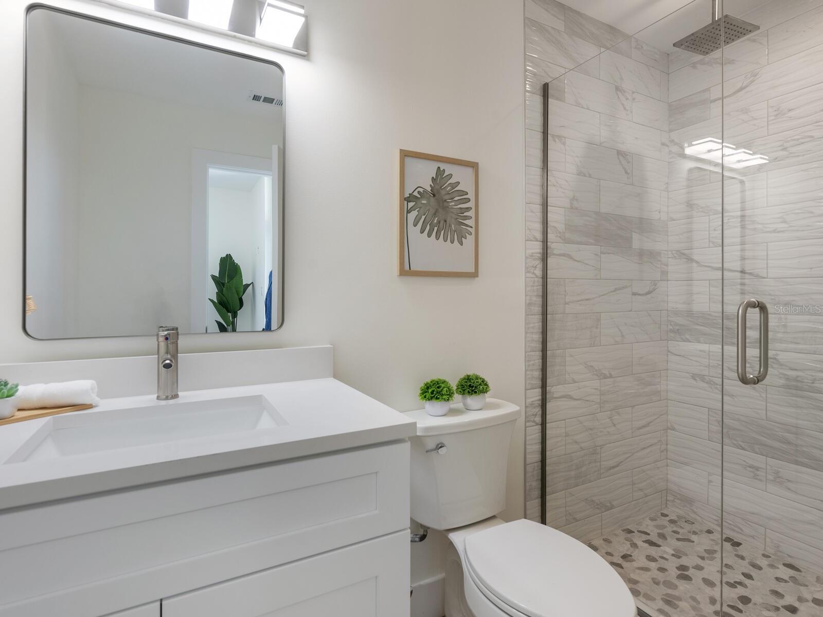 VISTA URBANA - Residential