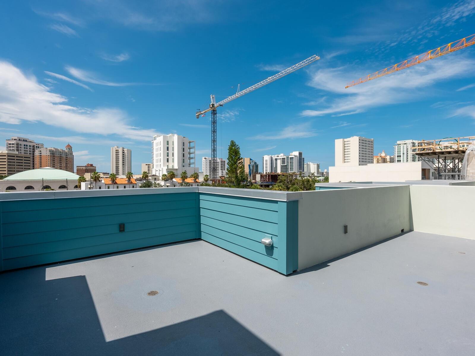 VISTA URBANA - Residential