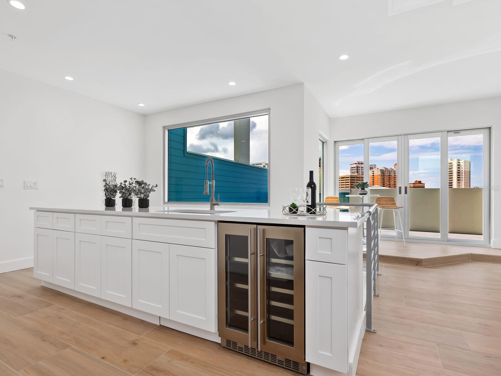 VISTA URBANA - Residential