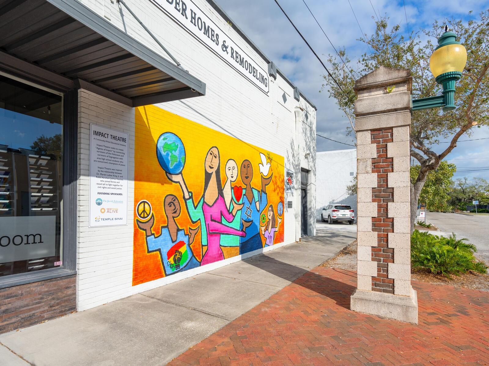 VISTA URBANA - Residential