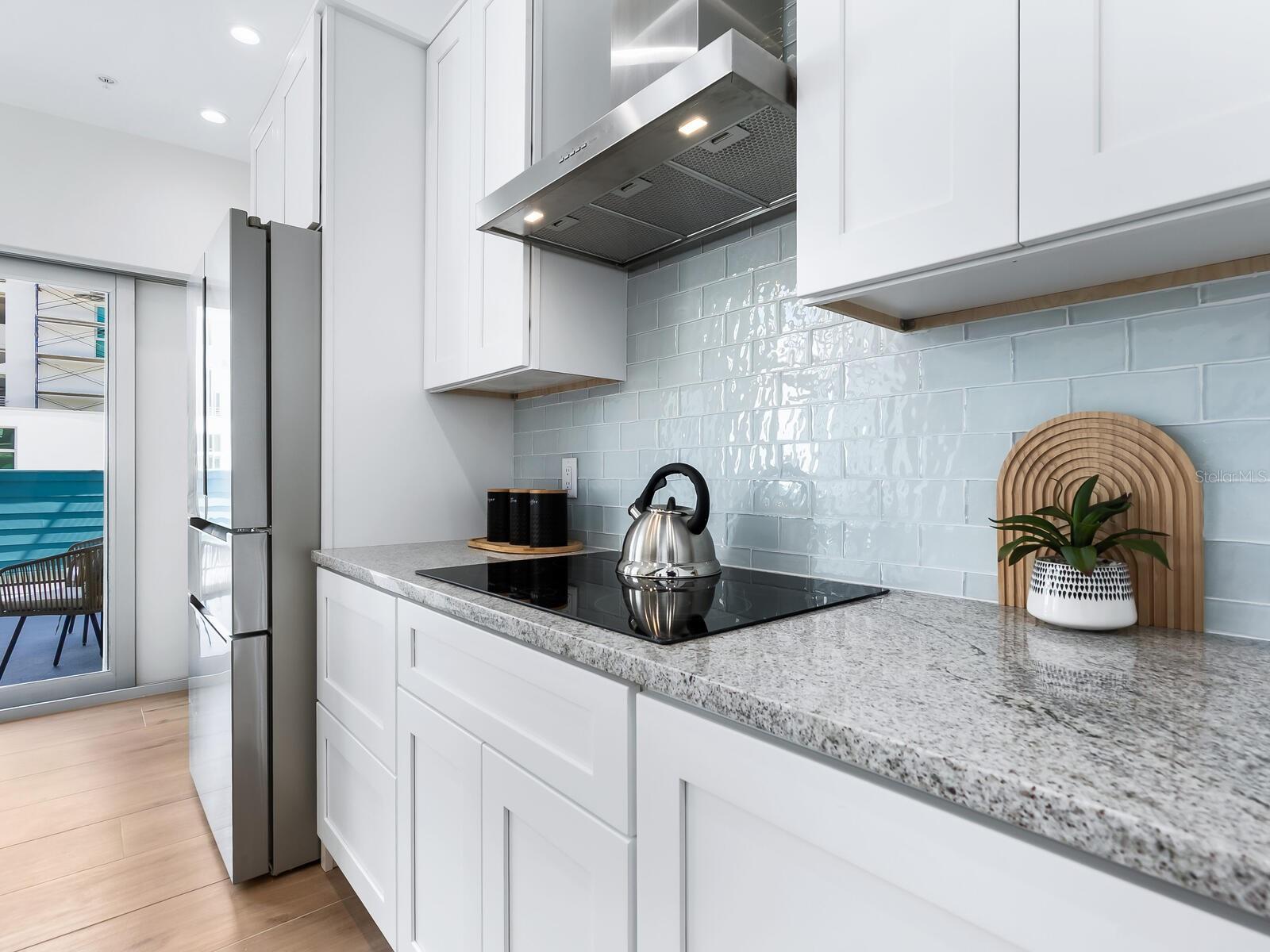 VISTA URBANA - Residential