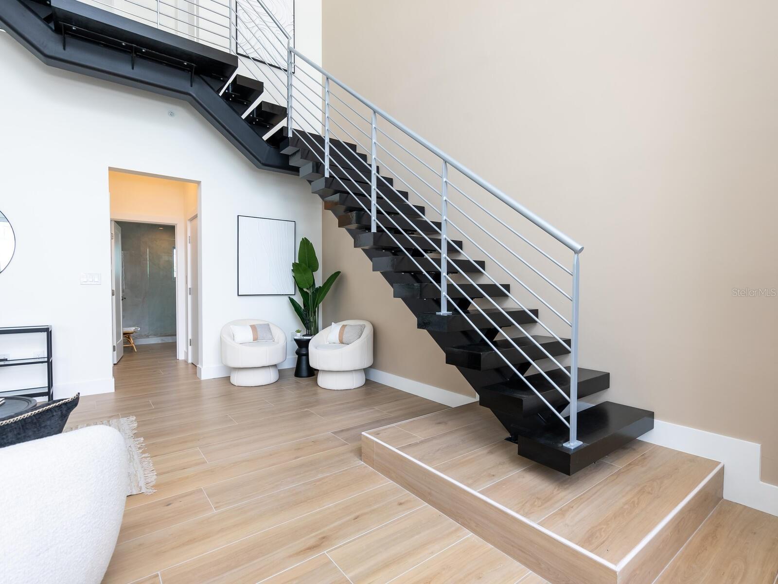 VISTA URBANA - Residential