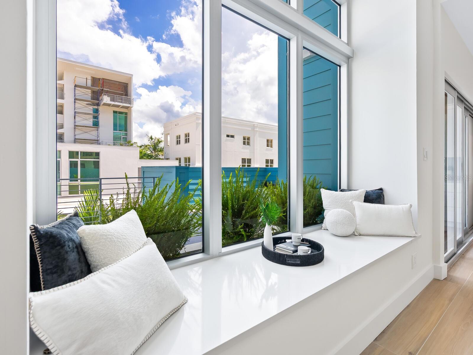 VISTA URBANA - Residential