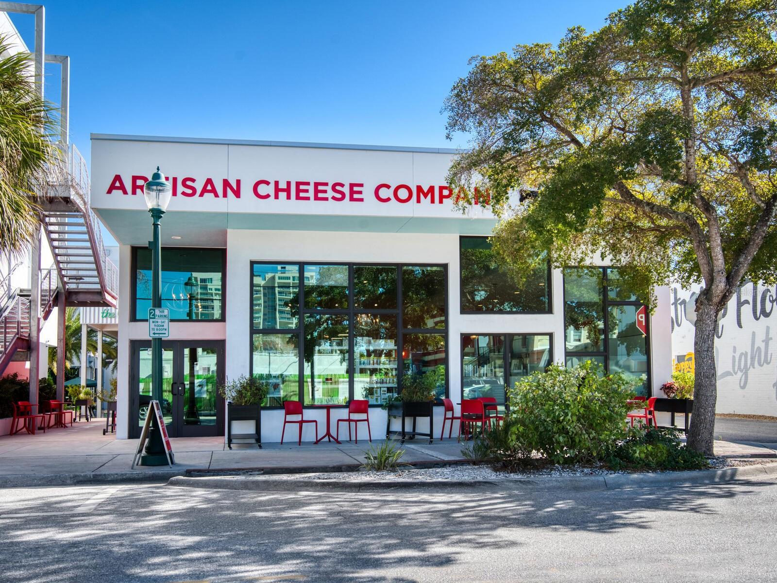 VISTA URBANA - Residential