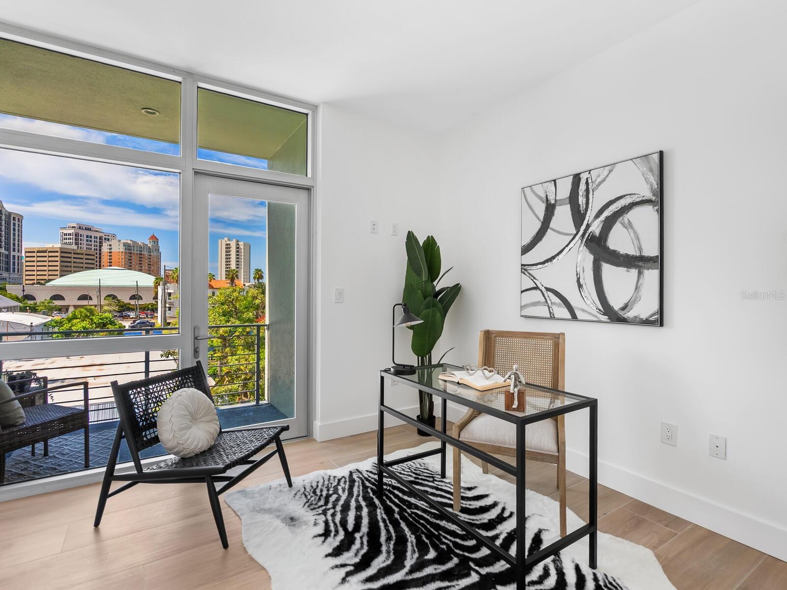 VISTA URBANA - Residential