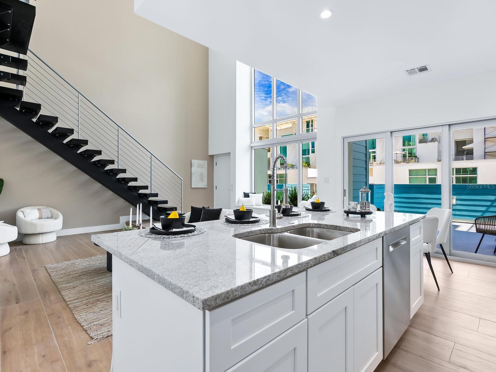 VISTA URBANA - Residential