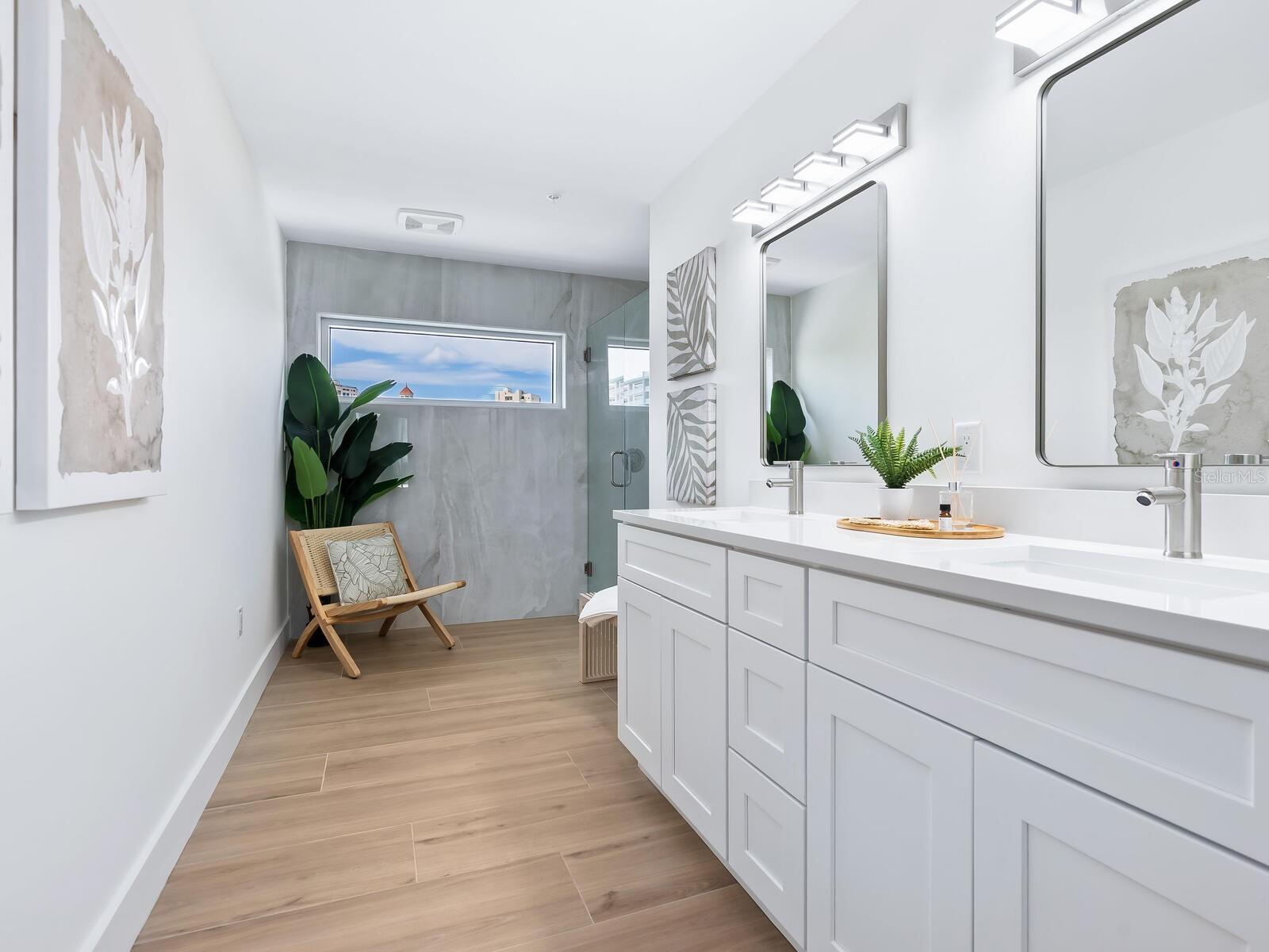 VISTA URBANA - Residential