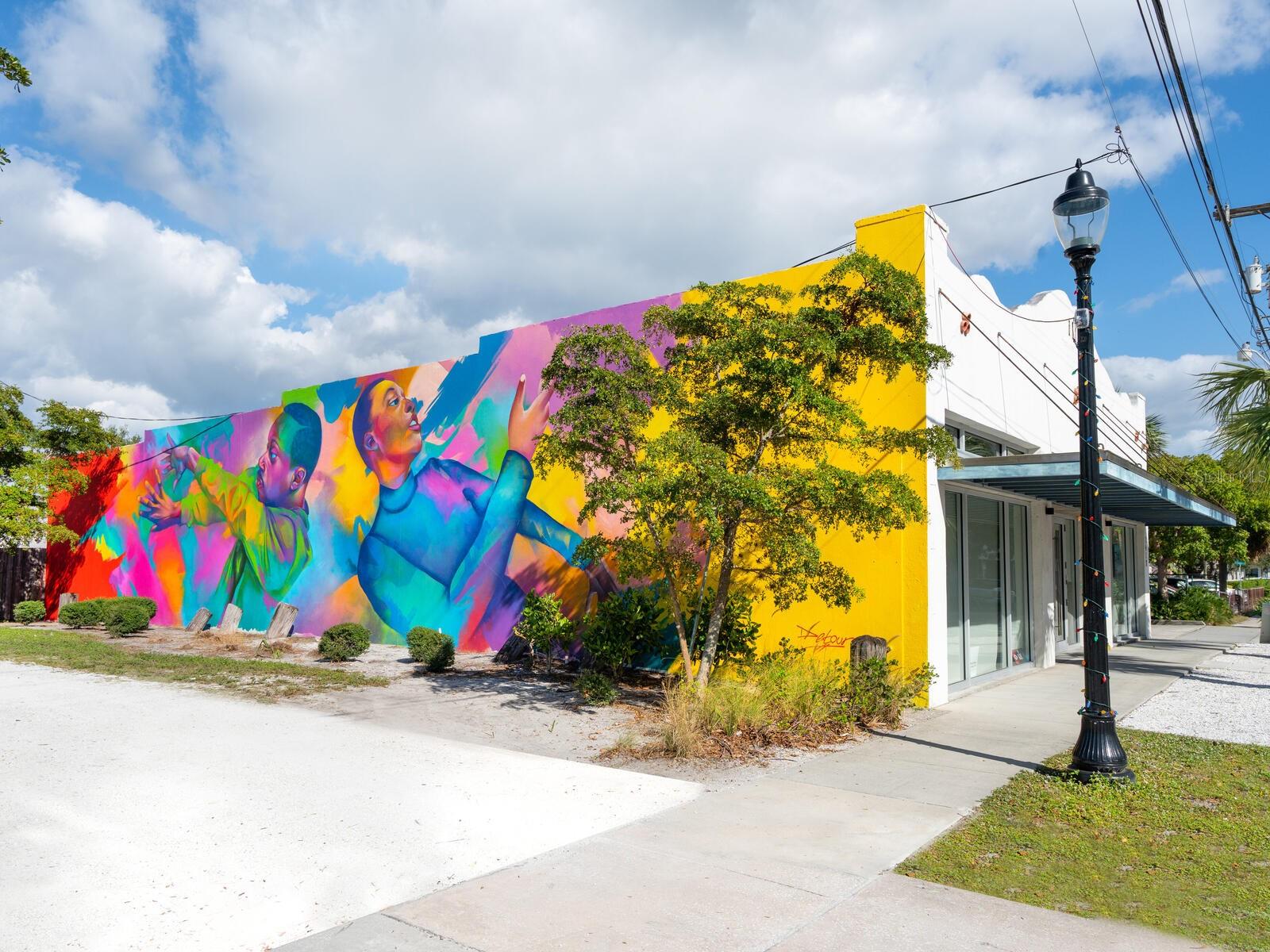 VISTA URBANA - Residential