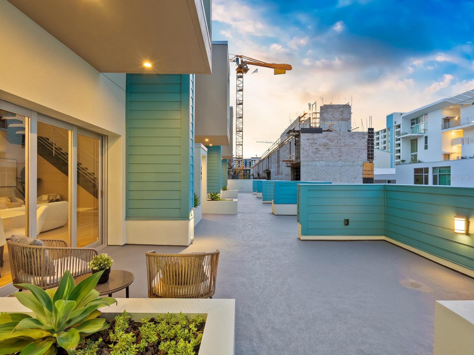 VISTA URBANA - Residential