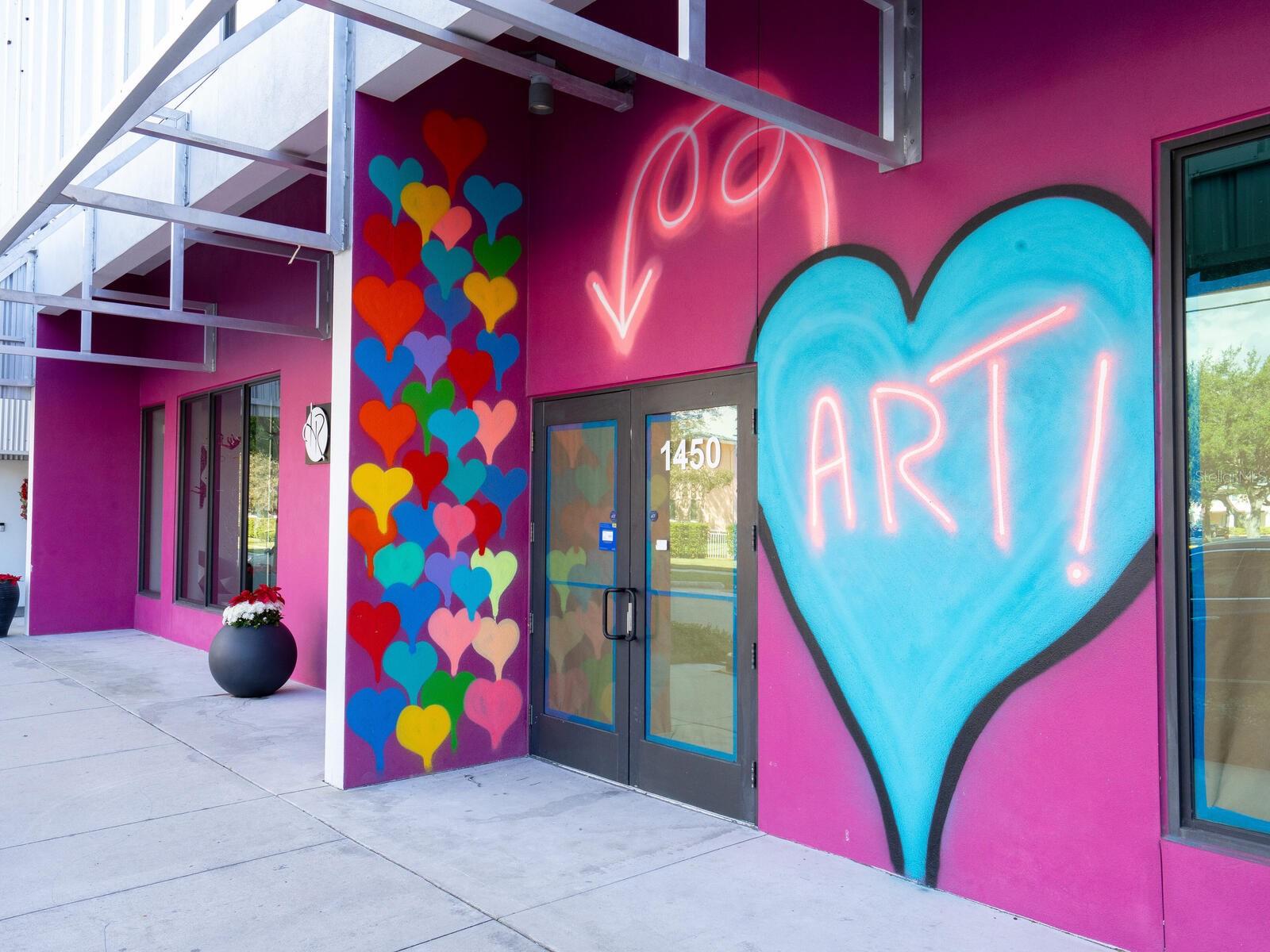 VISTA URBANA - Residential