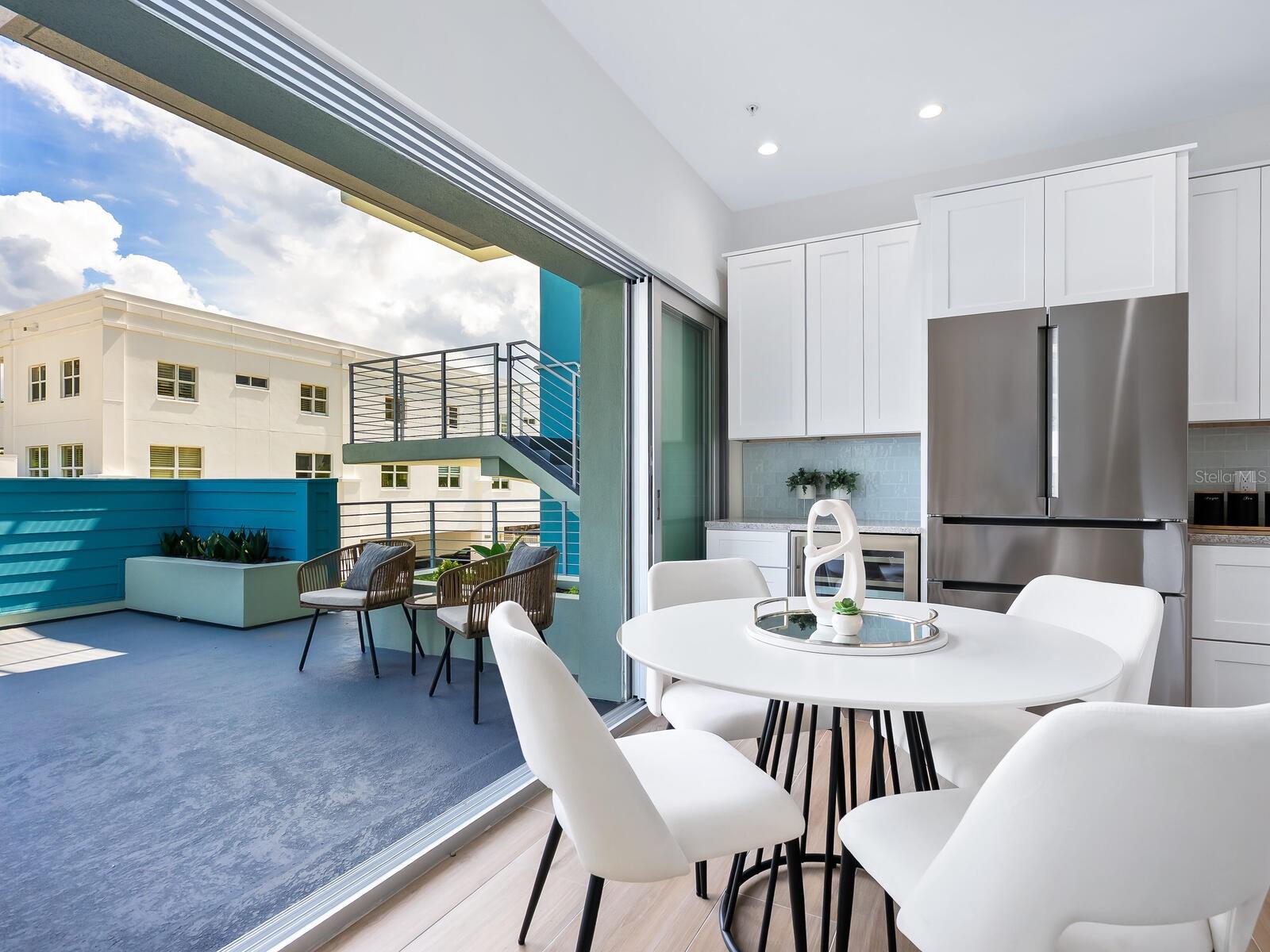 VISTA URBANA - Residential