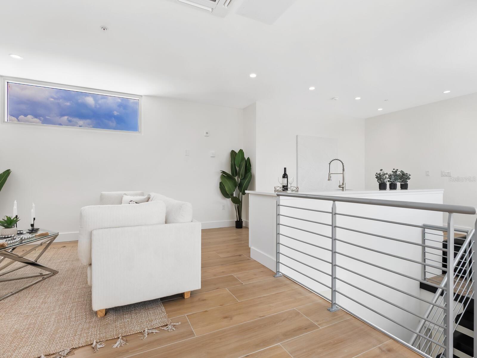 VISTA URBANA - Residential