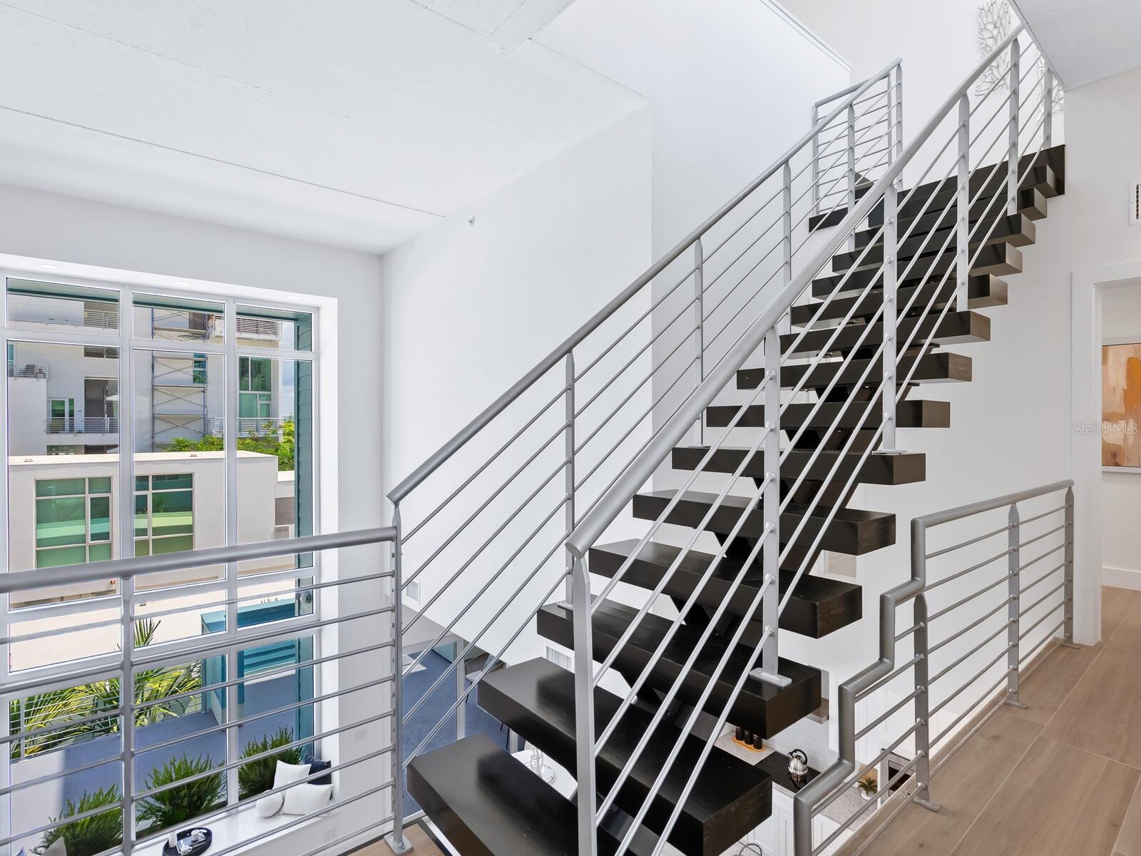 VISTA URBANA - Residential