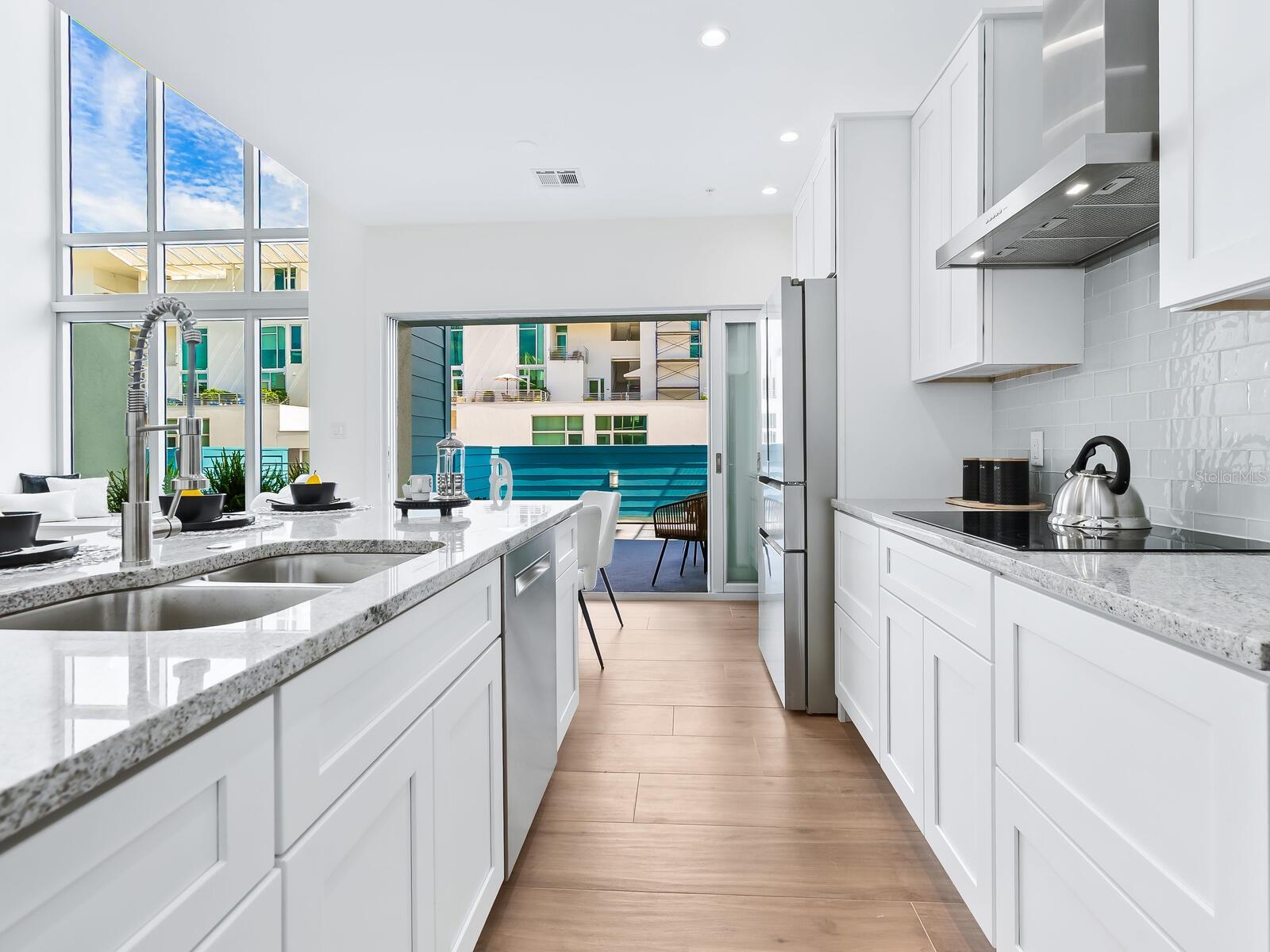 VISTA URBANA - Residential