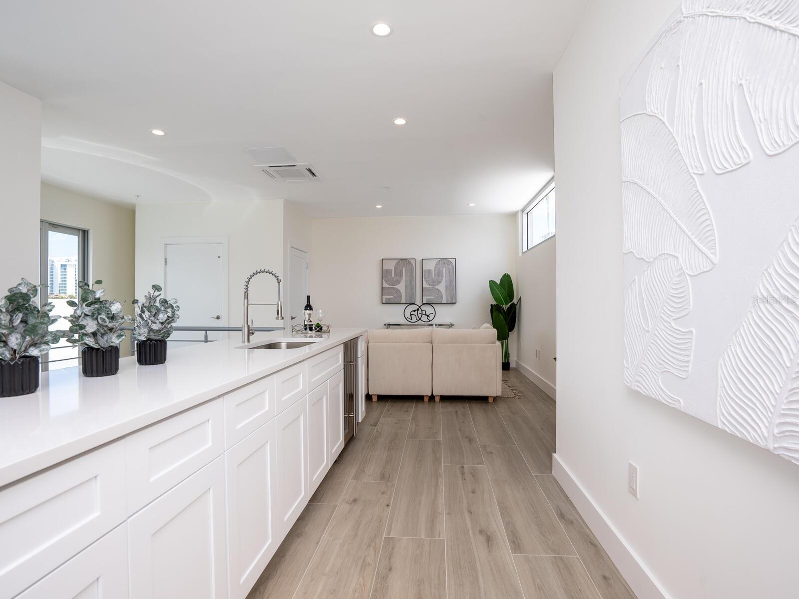 VISTA URBANA - Residential