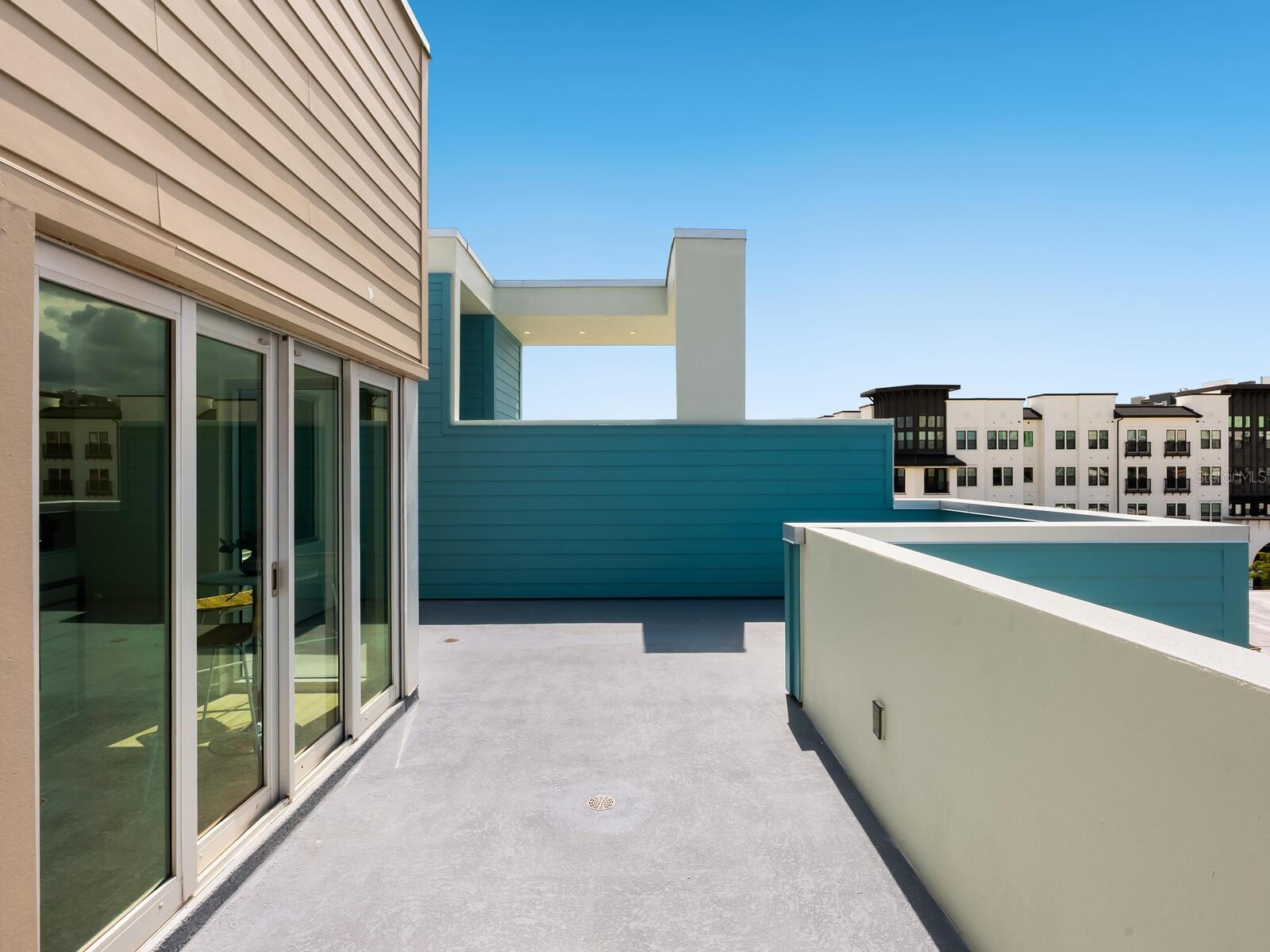 VISTA URBANA - Residential