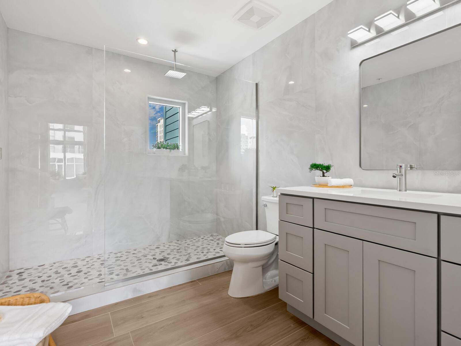 VISTA URBANA - Residential