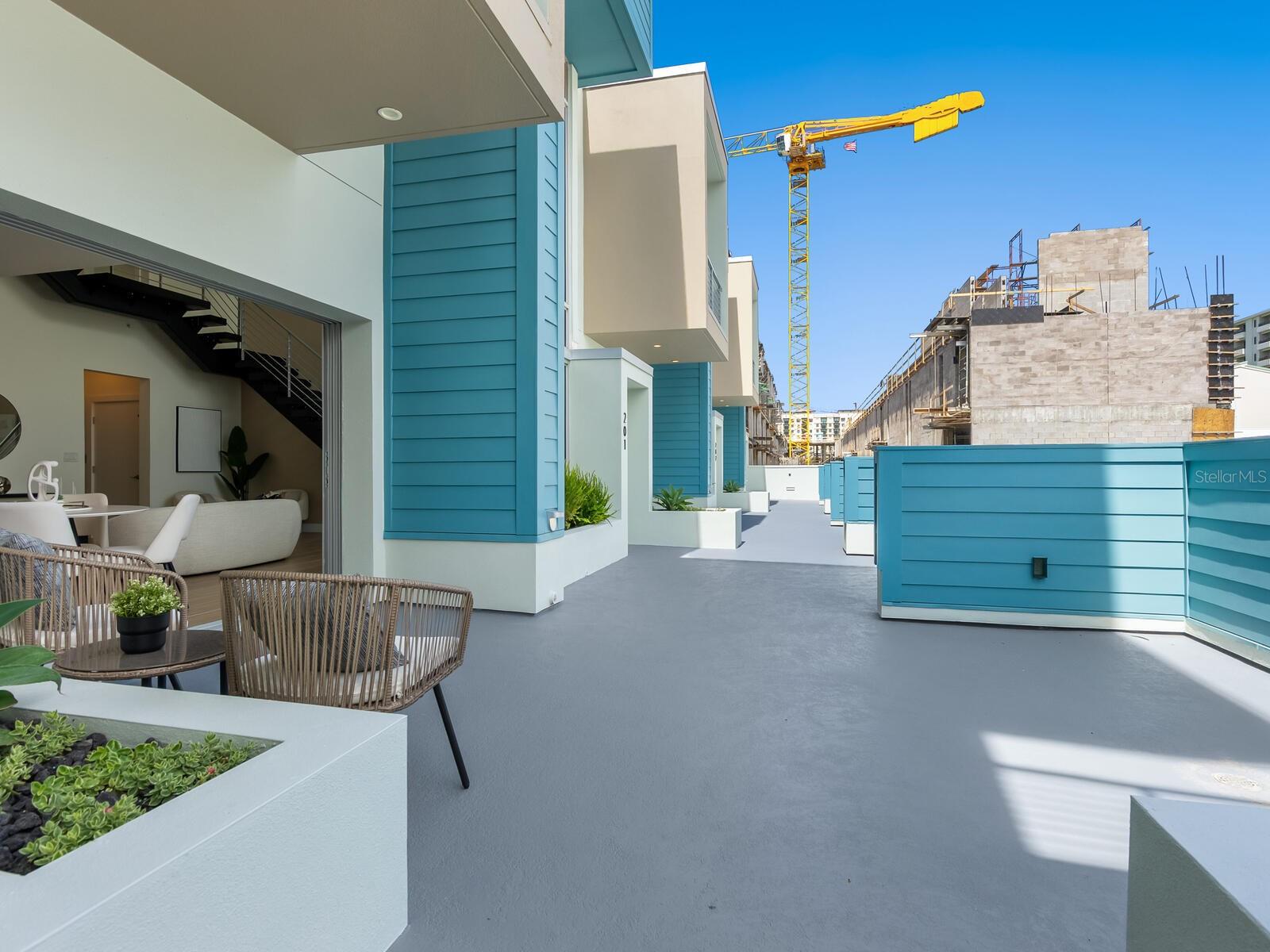 VISTA URBANA - Residential