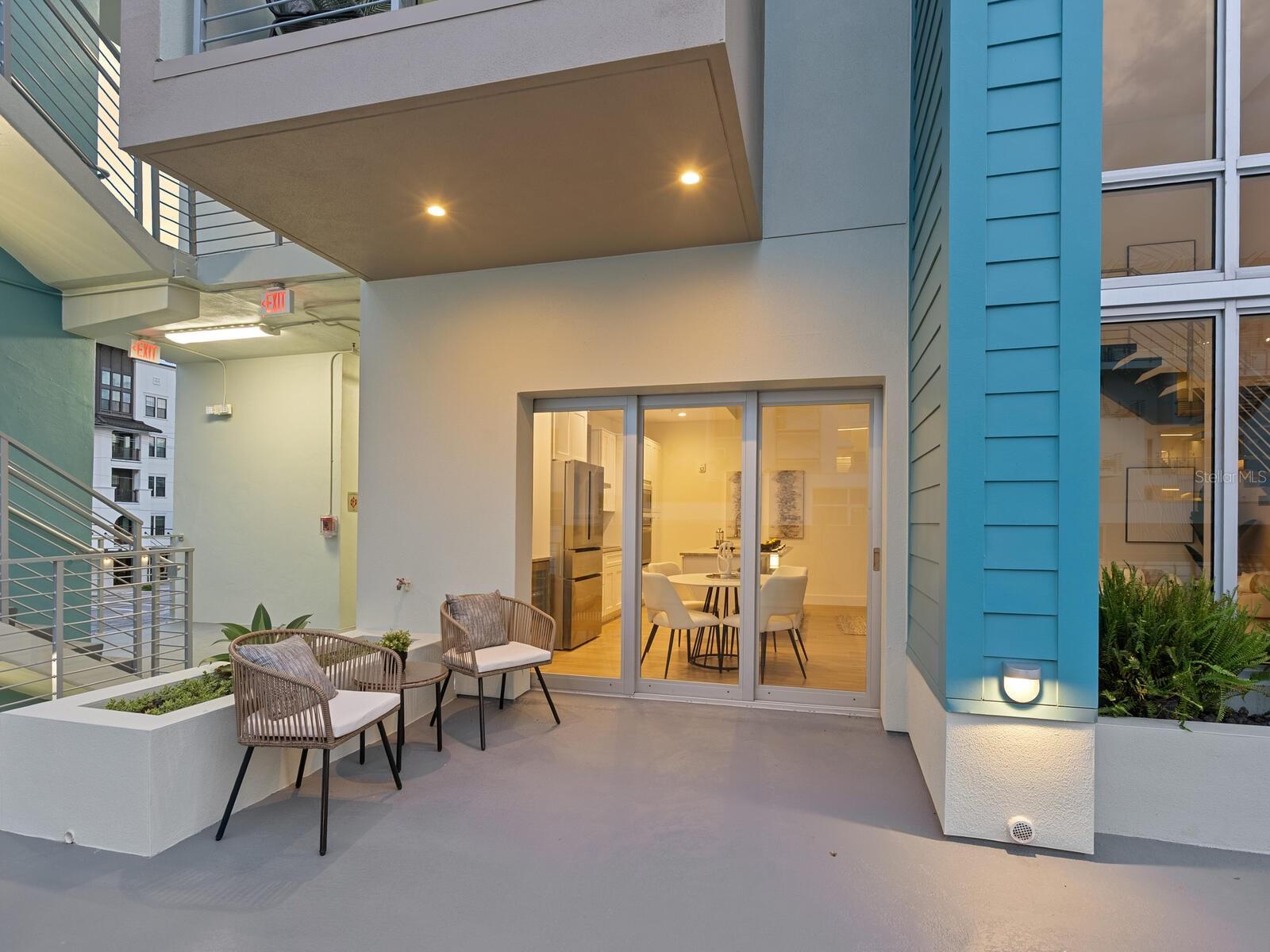 VISTA URBANA - Residential