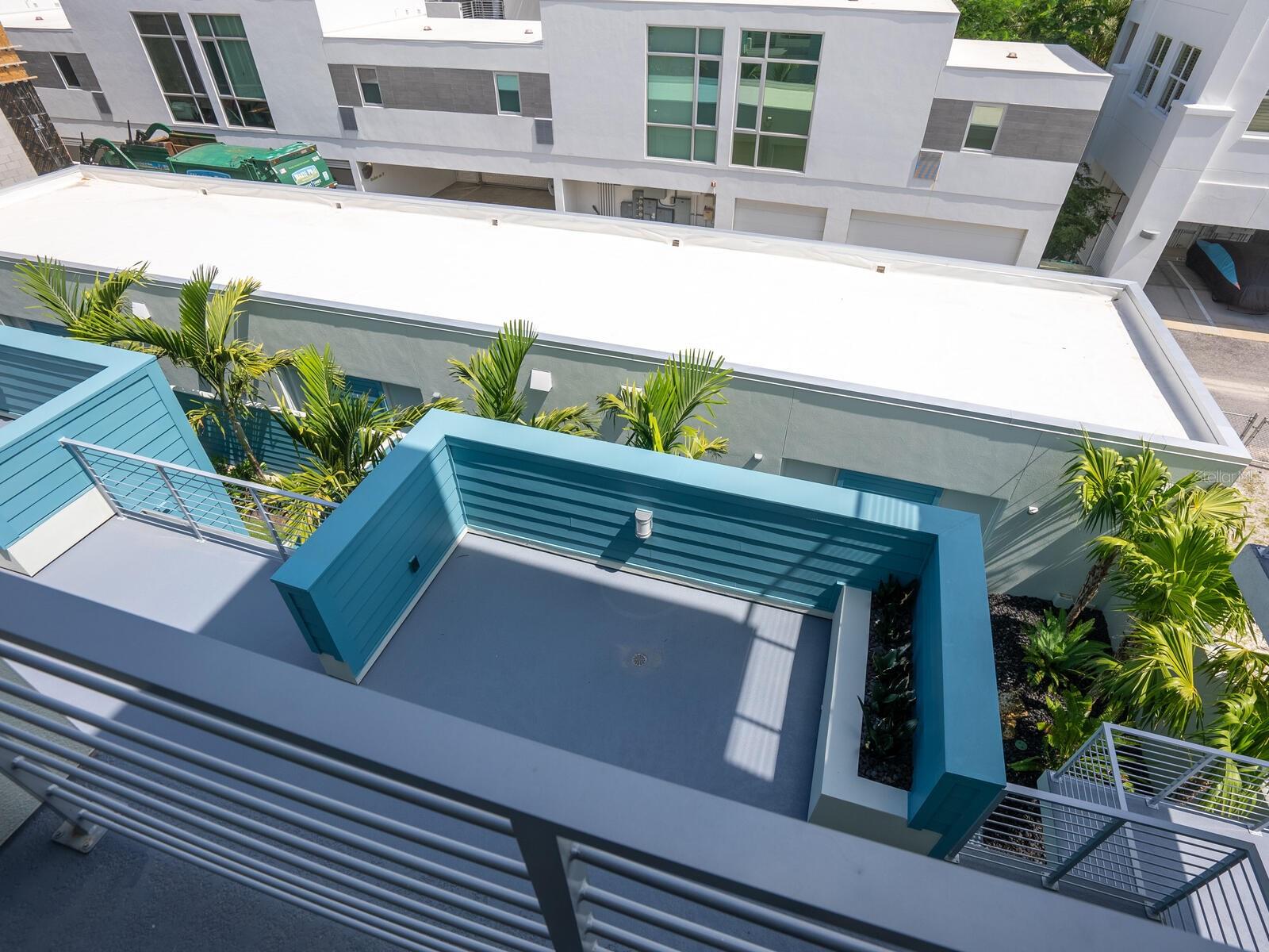 VISTA URBANA - Residential