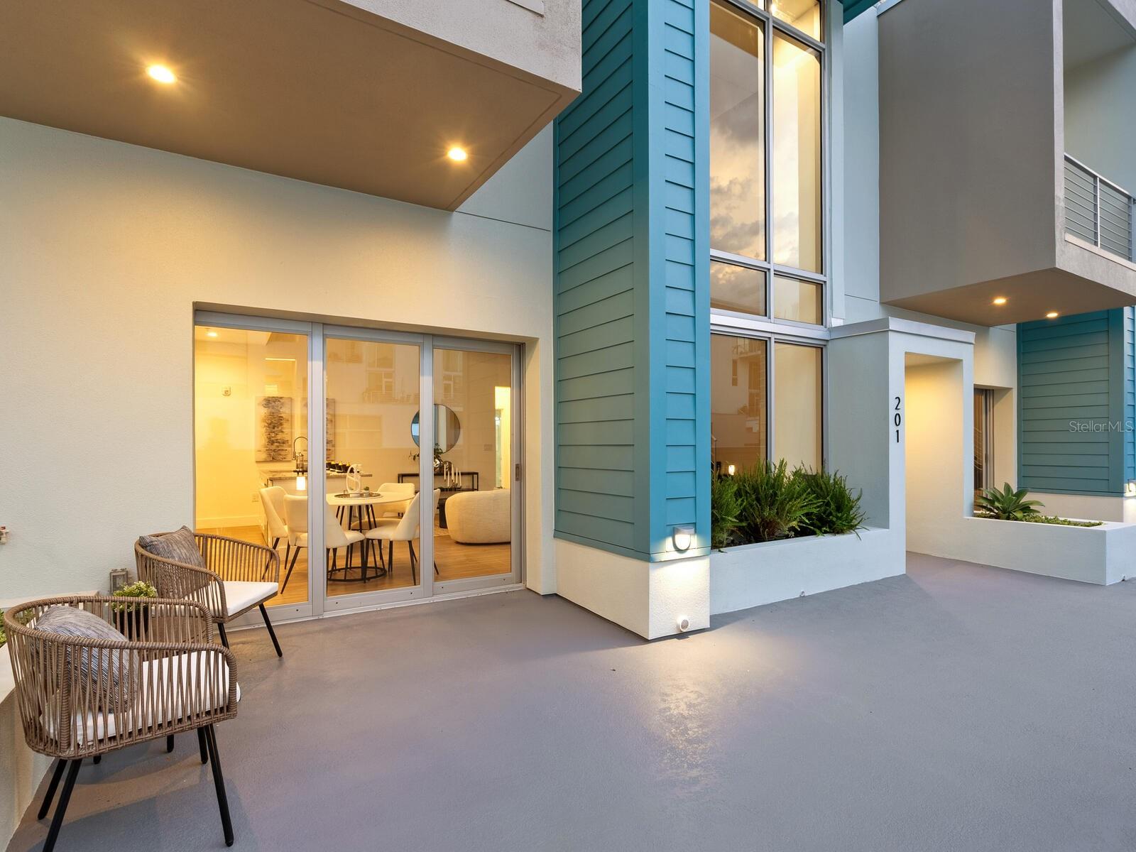 VISTA URBANA - Residential