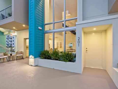 1343 4TH STREET 201 SARASOTA FL 34236