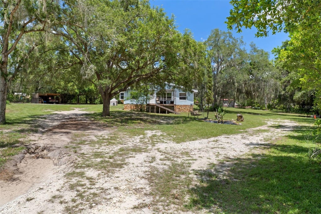 Photo of 12042 Kamback Drive, Brooksville, FL 34614 (MLS # L4963409)