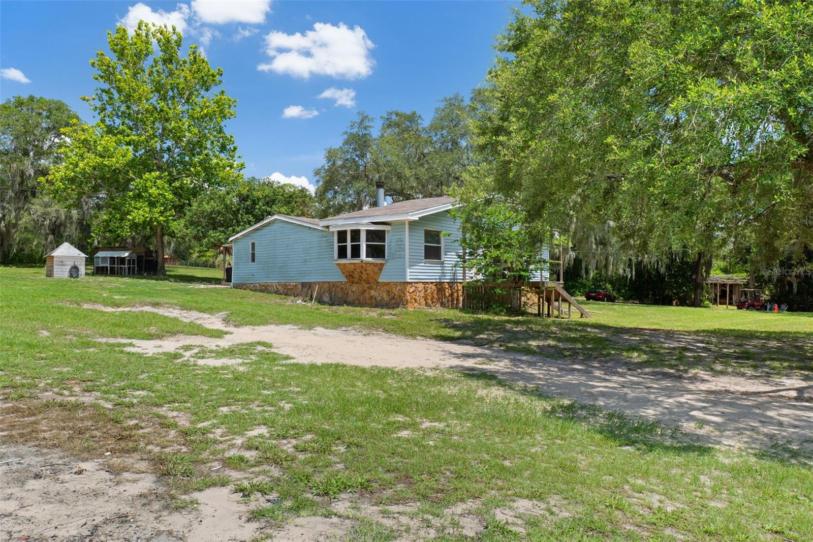 12042 KAMBACK DRIVE