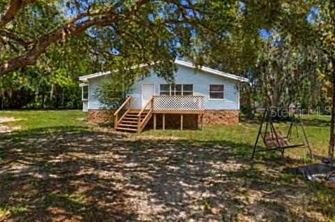 Photo of 12042 Kamback Drive, Brooksville, FL 34614 (MLS # L4963409)