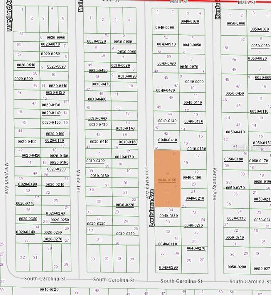 EXCELLENT HOME SITE. ELECTRICITY NEARBY. GROWING COMMUNITY AREA. GREAT FOR A BUILDER OR FIRST TIME HOME BUYER. SHORT RIDE TO CENTER OF TOWN FOR ALL SHOPPING AND DINING NEEDS. OWNER FINANCING AVAILABLE.