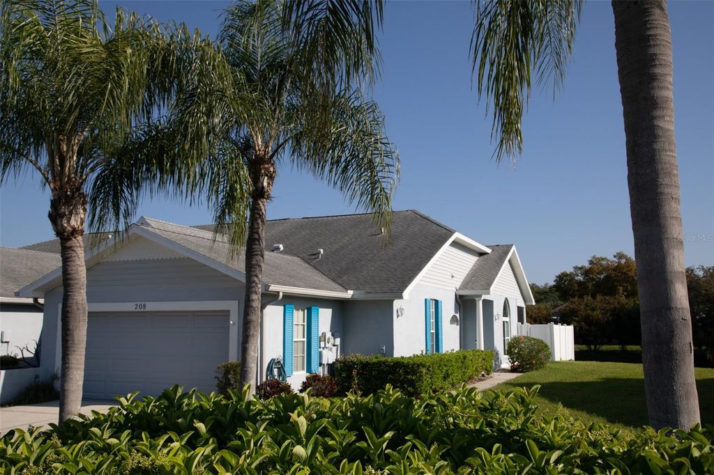 Photo of 208 Hemingway Drive, Oldsmar, FL 34677 (MLS # TB8490712)