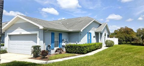 Photo of 208 Hemingway Drive, Oldsmar, FL 34677 (MLS # TB8490712)