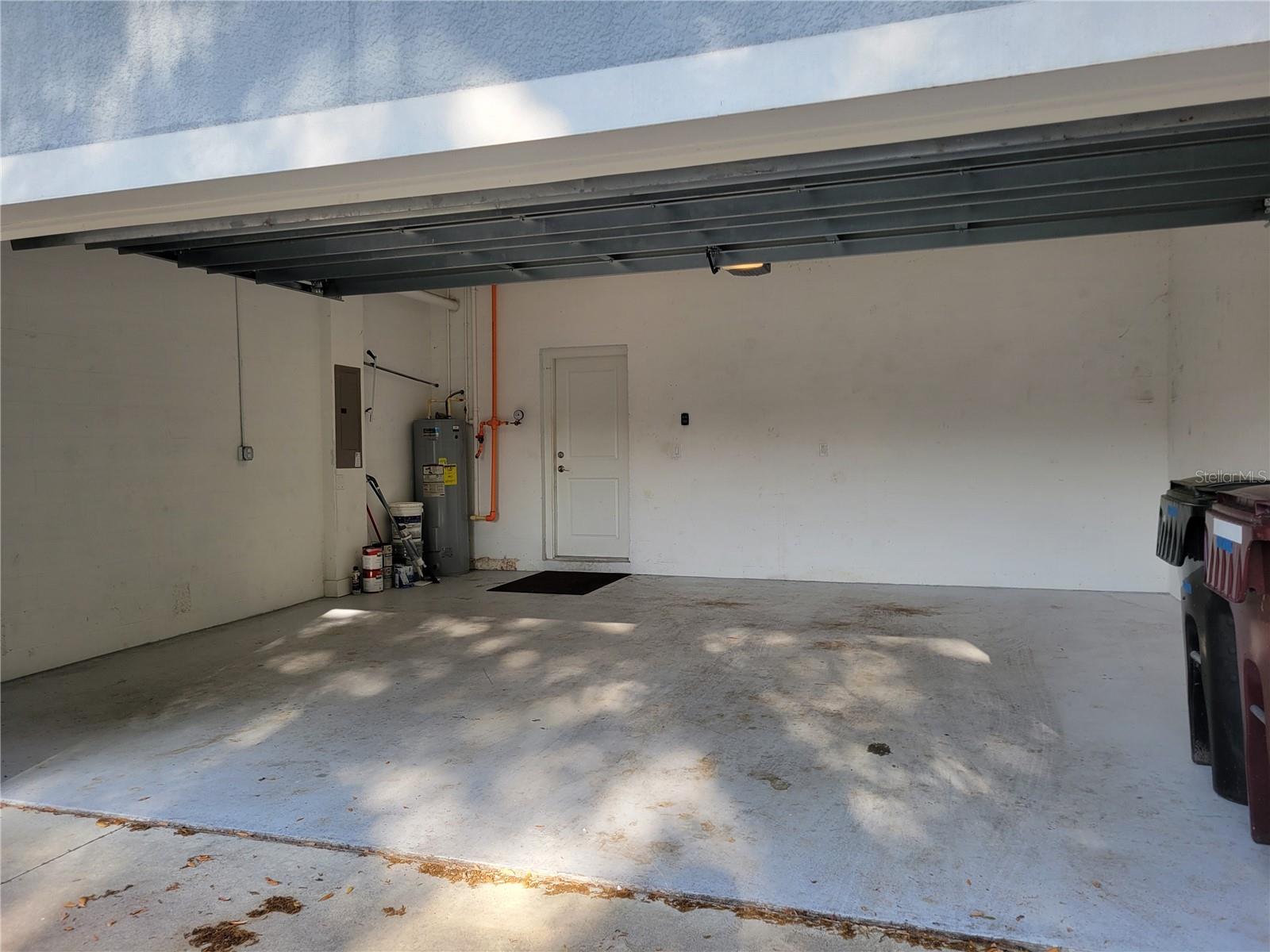 DIRTE - Residential Lease