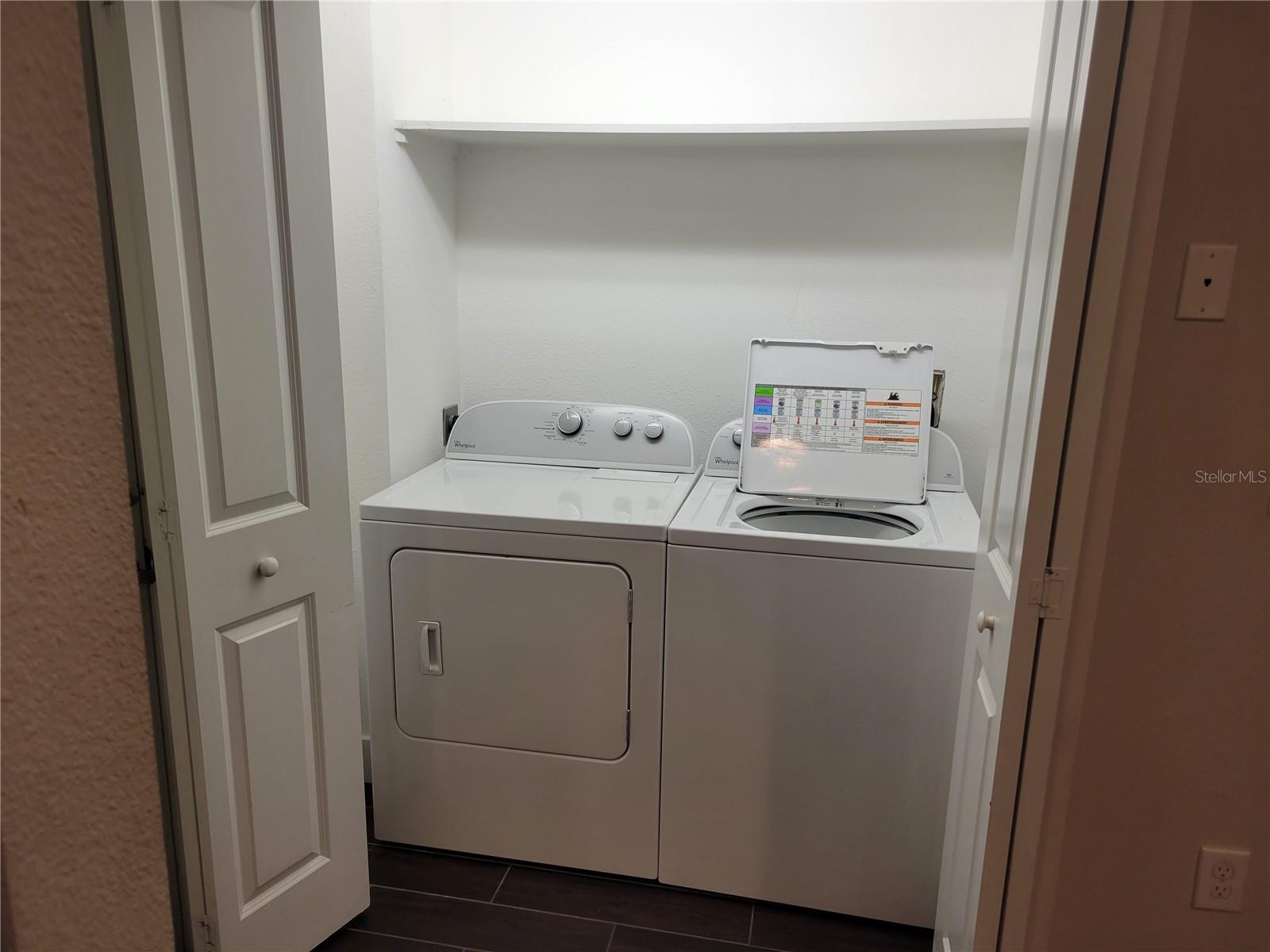 DIRTE - Residential Lease