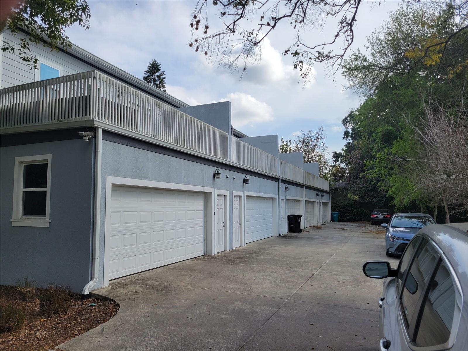 DIRTE - Residential Lease