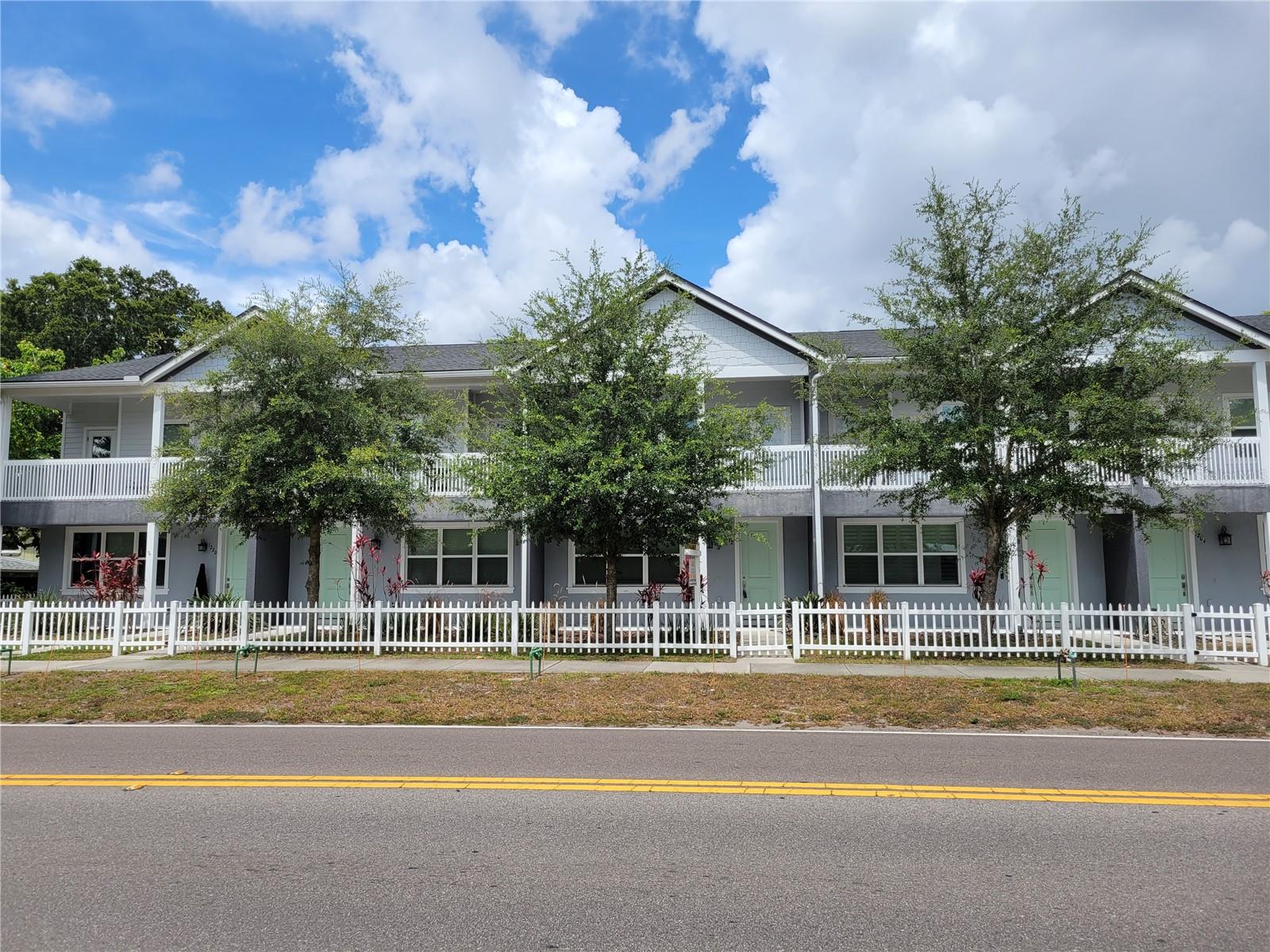 DIRTE - Residential Lease