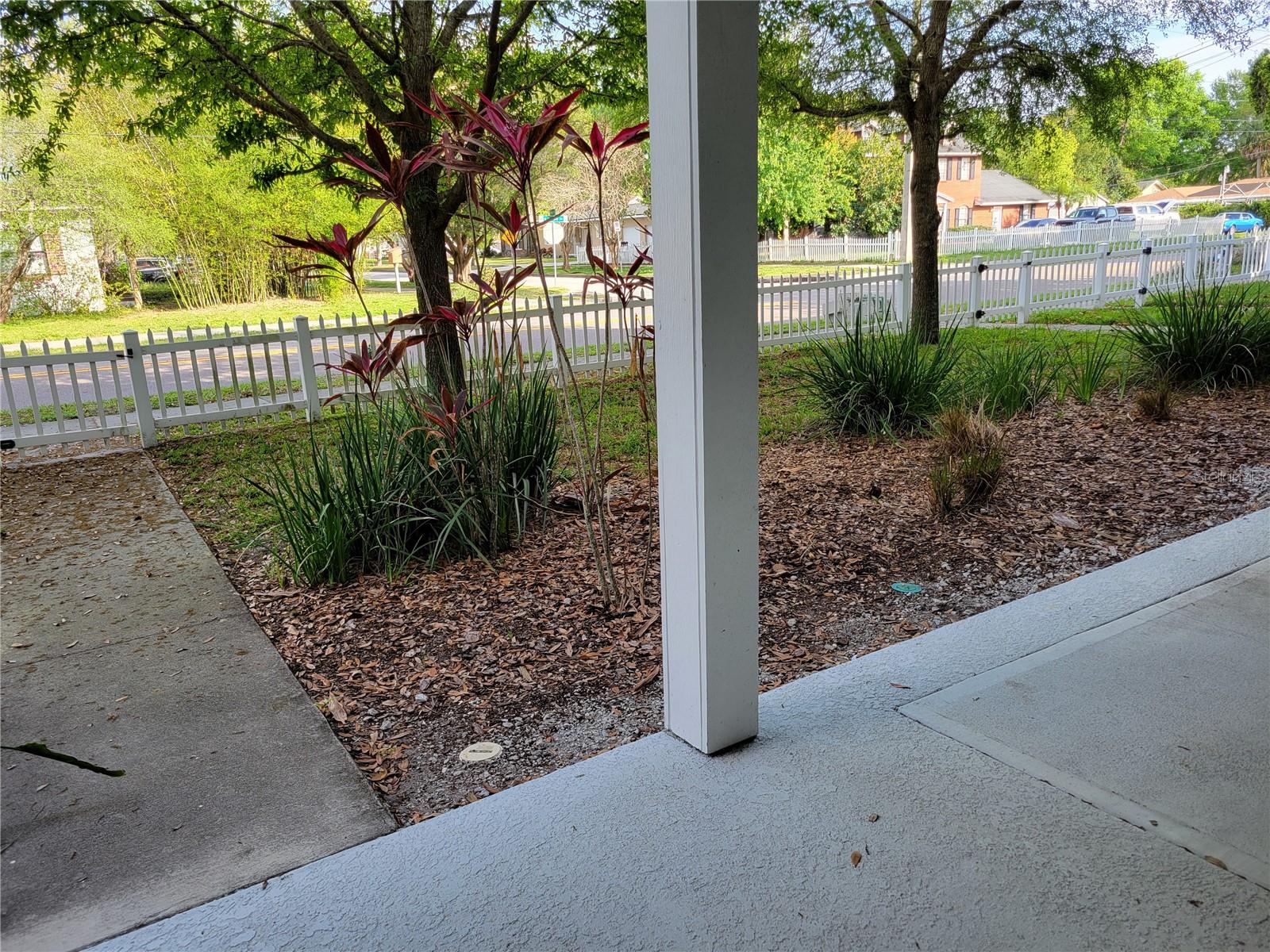 DIRTE - Residential Lease