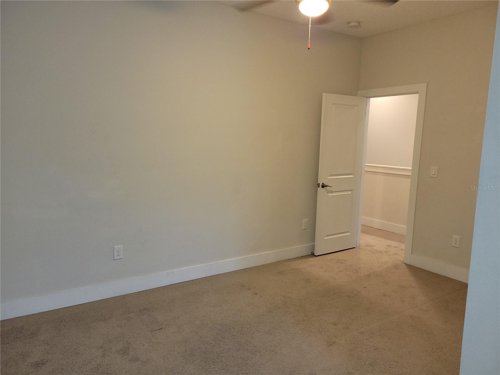 DIRTE - Residential Lease