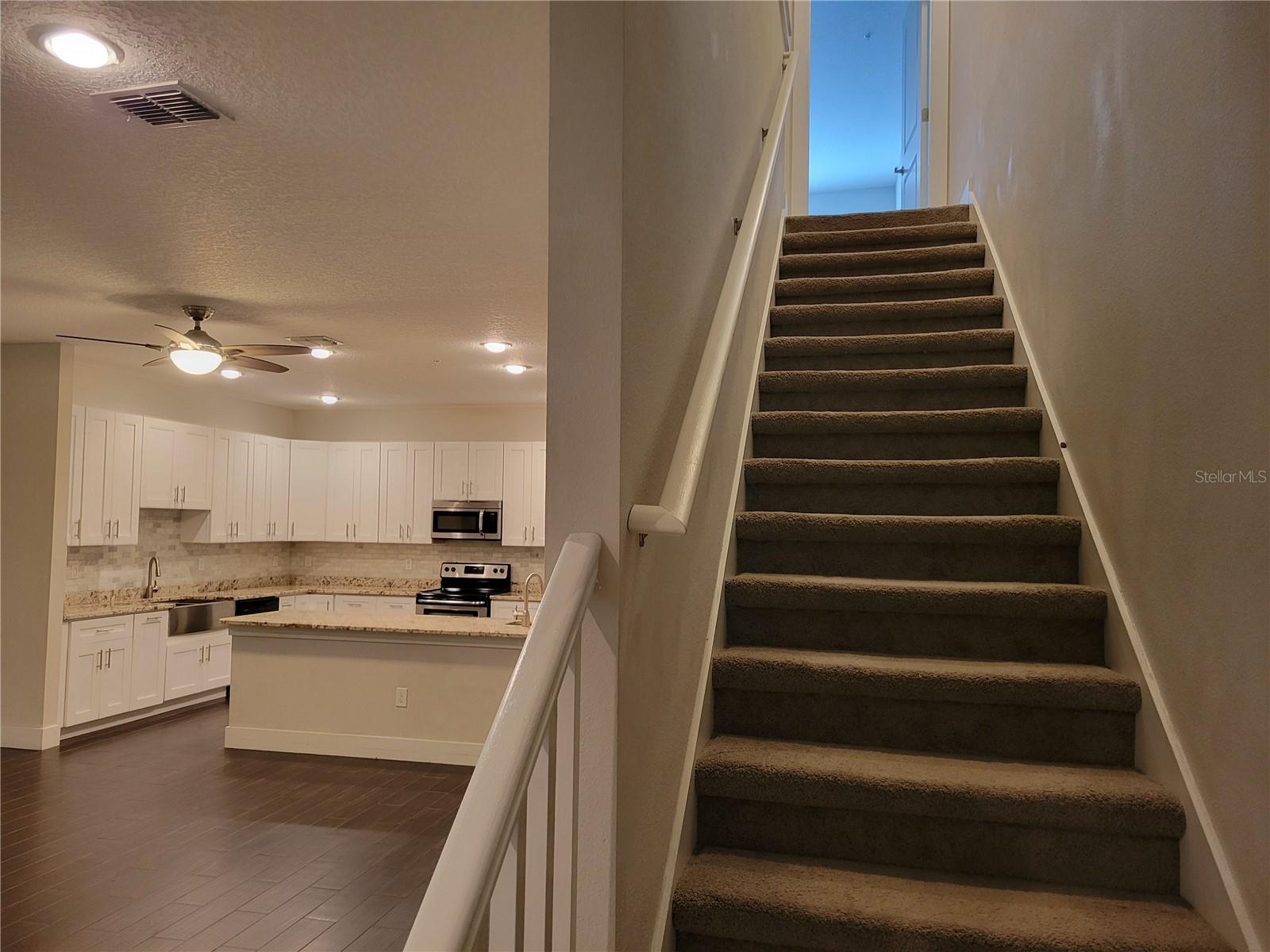 DIRTE - Residential Lease