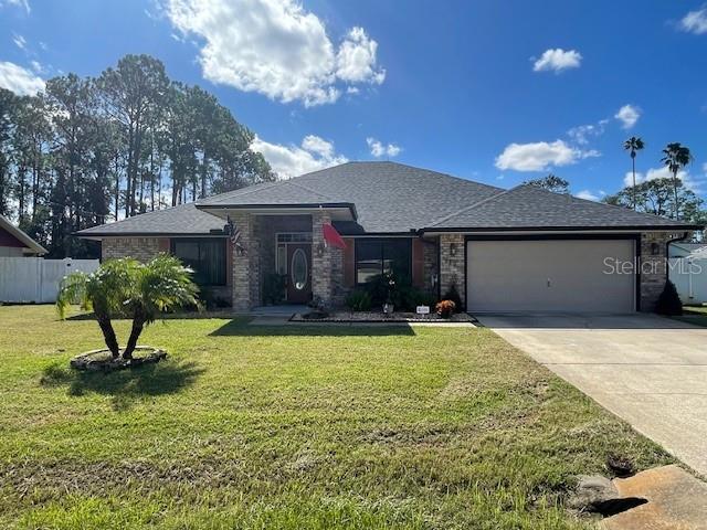 129 FORT CAROLINE LANE
