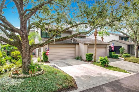 A home in FERN PARK