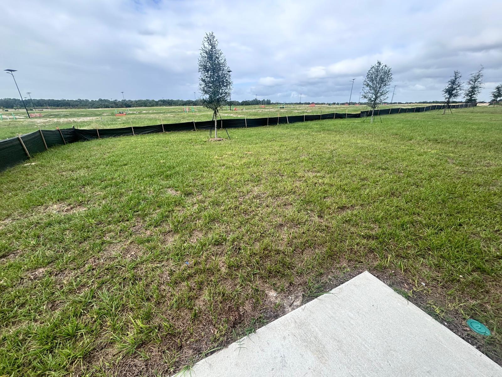 RANCHES AT MCLEOD 40S - Residential Lease
