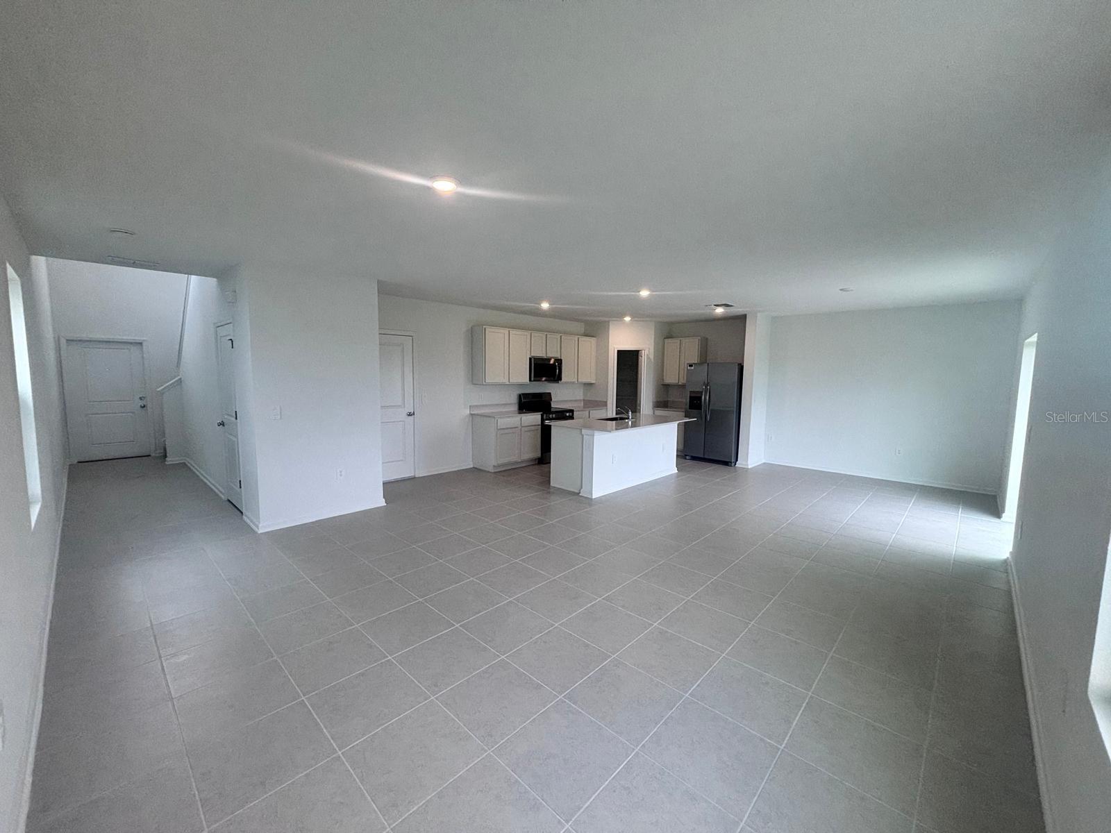 RANCHES AT MCLEOD 40S - Residential Lease
