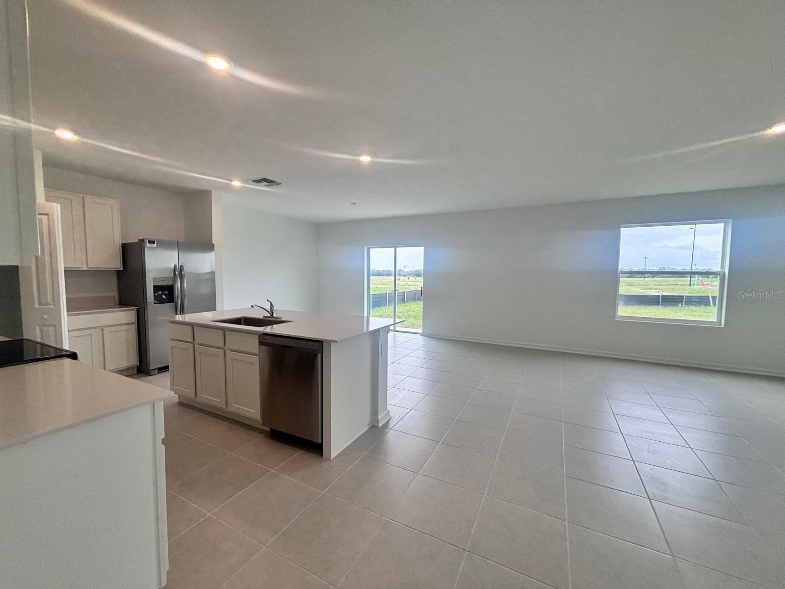 RANCHES AT MCLEOD 40S - Residential Lease