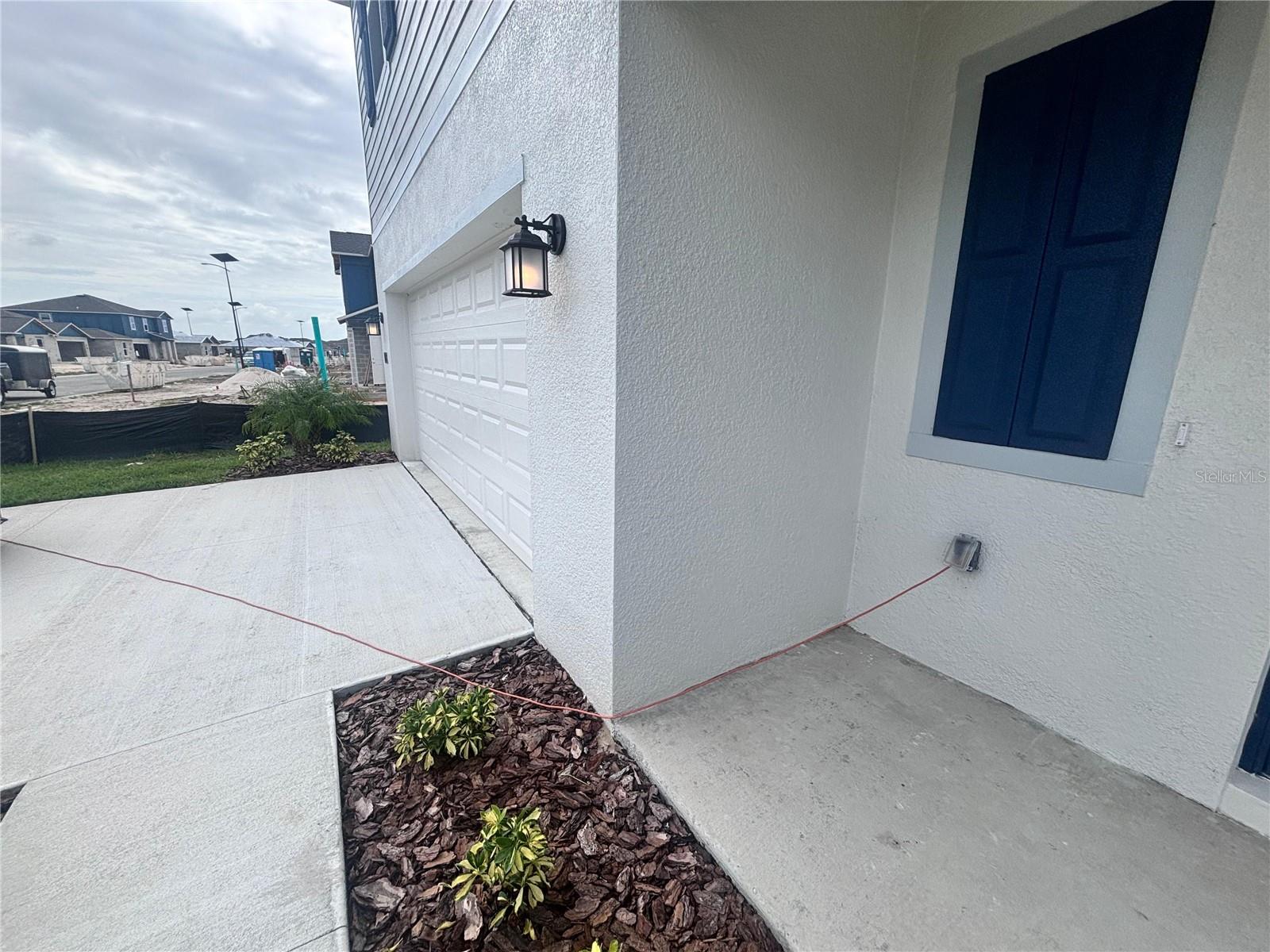 RANCHES AT MCLEOD 40S - Residential Lease