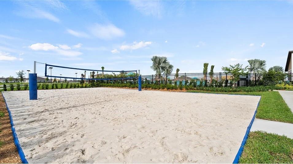 RANCHES AT MCLEOD 40S - Residential Lease
