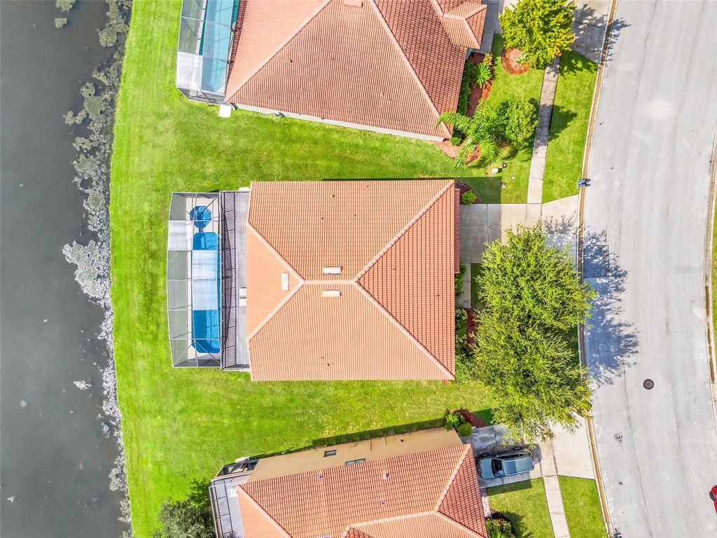 Photo of 2981 Siesta View Drive, Kissimmee, FL 34744 (MLS # S5132664)